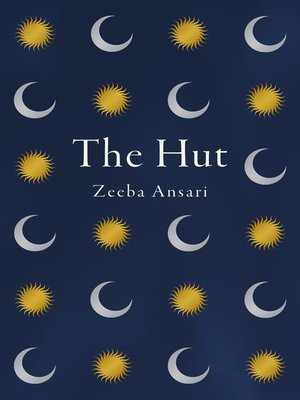 cover image of The Hut